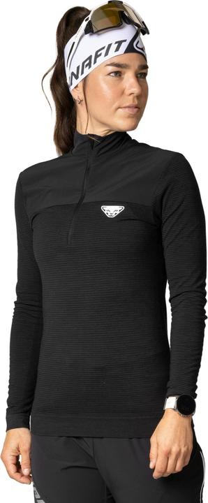 Actual product image Dynafit Elevation Merino long-sleeved shirt (S, XS)