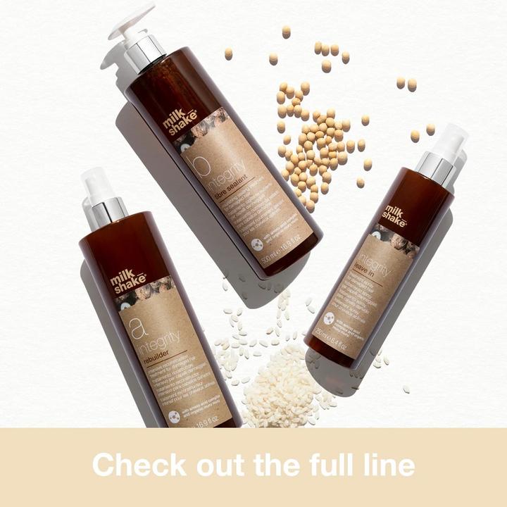 Actual product image Milk_Shake integrity - leave in treatment spray (250 ml)