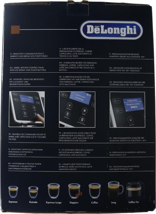 Immagine prodotto De'Longhi Perfecta Evo