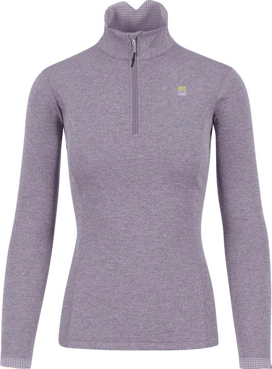 Image du produit Karpos Pizzocco W Half Zip (S)