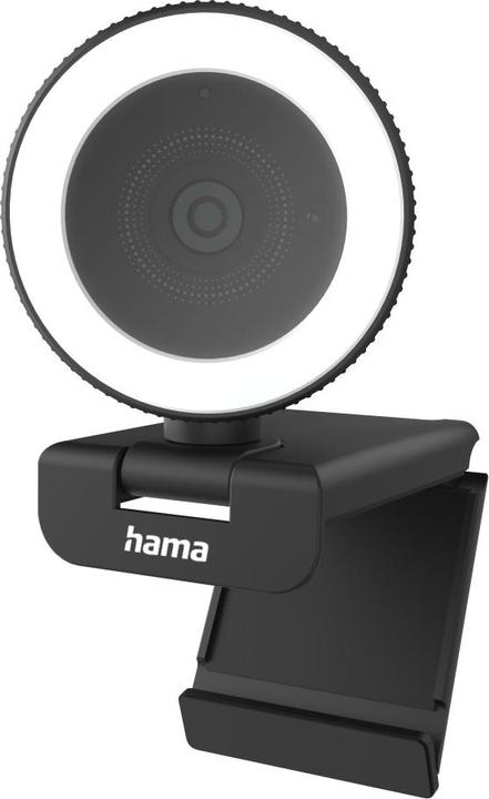 Image du produit Hama C-850 Pro (4 Mpx)