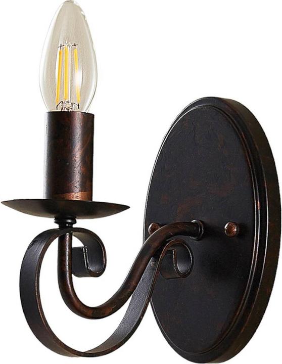 Image du produit Lucande Caleb (E14)