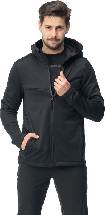 Produktbild Iguana Rocher Softshelljacke (M)
