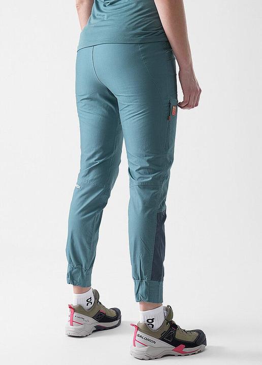 Produktbild Ortovox Women's Valbon Pants (L)