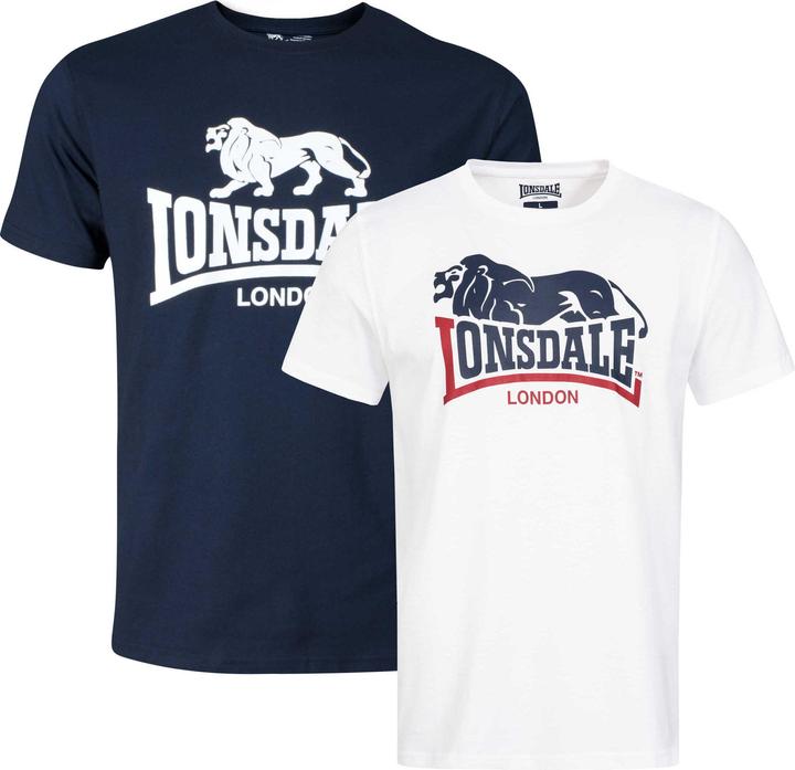 Immagine prodotto Lonsdale Loscoe (5XL)