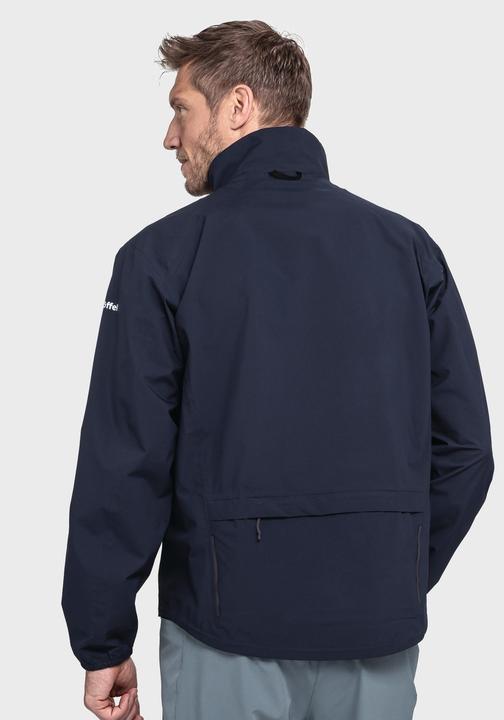 Actual product image Schöffel Jacket Style Lurbek MNS (3XL)