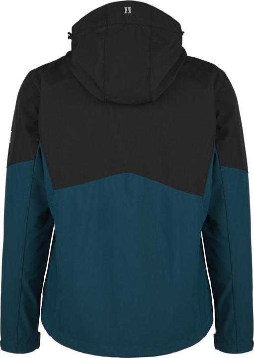 Produktbild Heber Peak EvergreenHe. Softshell Light Jacket (M)