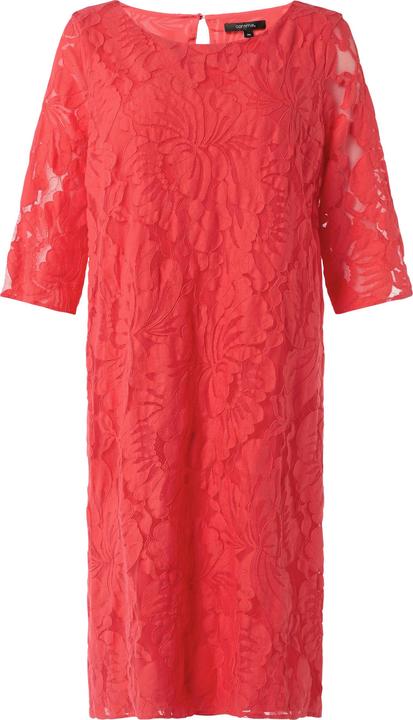 Actual product image Comma Kleid Kurzes Kleid mit Spitze (36)