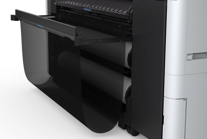 Immagine prodotto Epson SureColor SC-P8500D STD stampante di grande formato WLAN a getto d'inchiostro a colori DPI () (Inchiostro, Bianco e nero)