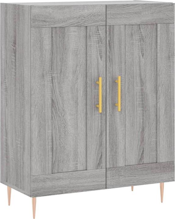 Image du produit vidaXL Highboard (69.50 x 34 x 180 cm)