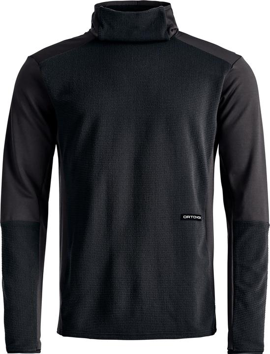 Black Raven, Schwarz