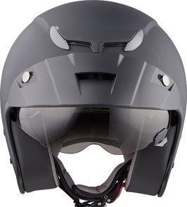 Image du produit MTR Casque jet Jet Sun (57 - 58 cm, M)