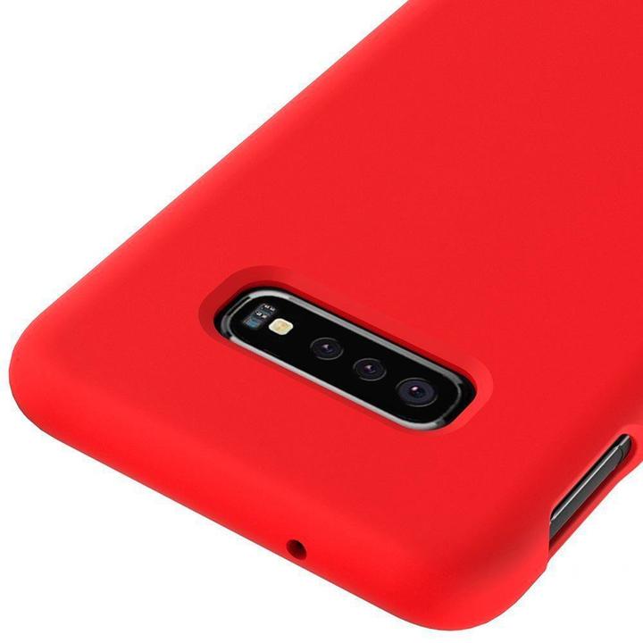Produktbild Evelatus S10e Soft Silicone (Samsung Galaxy S10e)