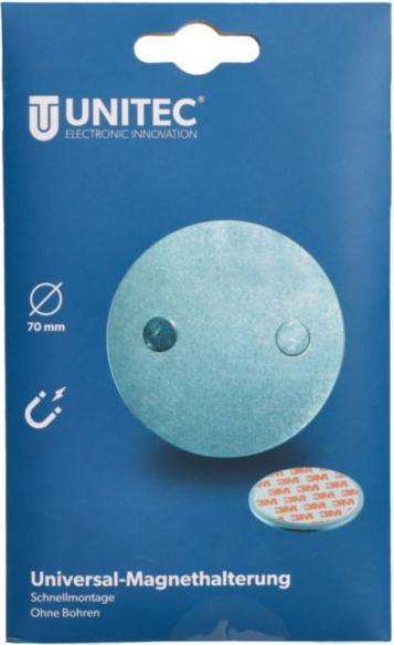 Produktbild Unitec Magnethalterung Universal