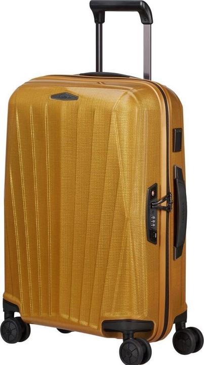 Produktbild Samsonite Major-Lite Trolley mit 4 Rollen erweiterbar 55cm (37 l)