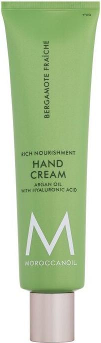 Produktbild Moroccanoil Hand Cream Bergamote Fraîche 100ml (100 ml)