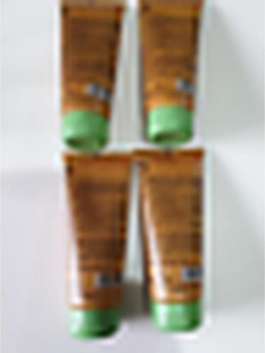 Produktbild Überwood Uberwood Color Shine Vegan Color Gloss Conditioner 200ml (200 ml)