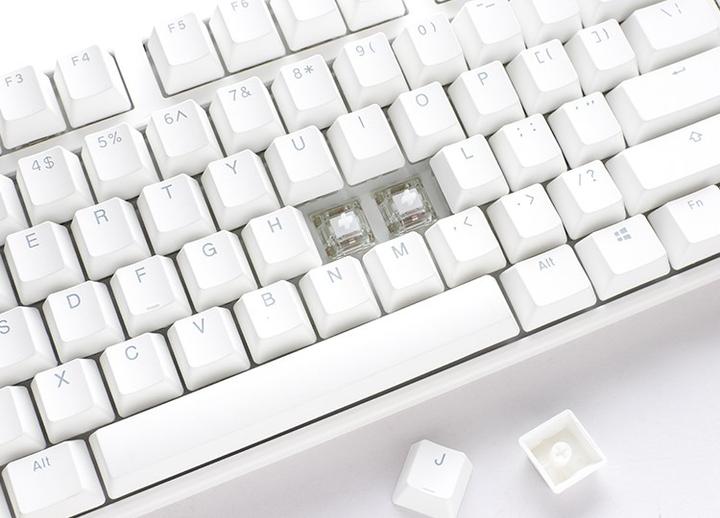 Produktbild Ducky One 3 Classic (DE, Kabelgebunden)