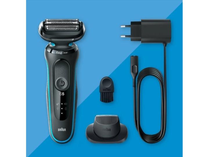 Actual product image Braun Series 5 (50-M1200s)