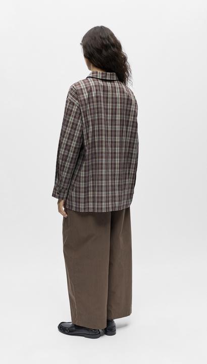 Immagine prodotto Object Kariertes Hemd (38)