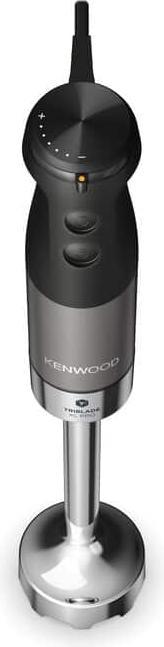Produktbild Kenwood KEN HBM80.322 BK Stabmixer