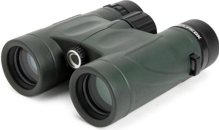 Actual product image Celestron Nature DX 8x32 (8 x, 32 mm)