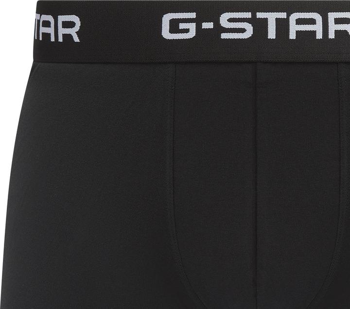 Immagine prodotto G-Star MAIZE Trunk 5-pack (M, Confezione da 5 pezzi)