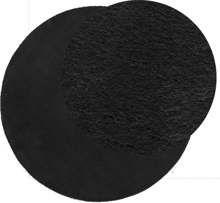 Produktbild vidaXL Teppich (160 x 160 cm)