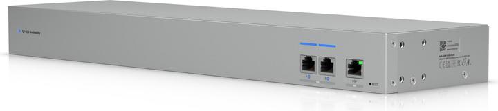 Image du produit Ubiquiti 10 GbE WAN Switch linking two (4 ports)