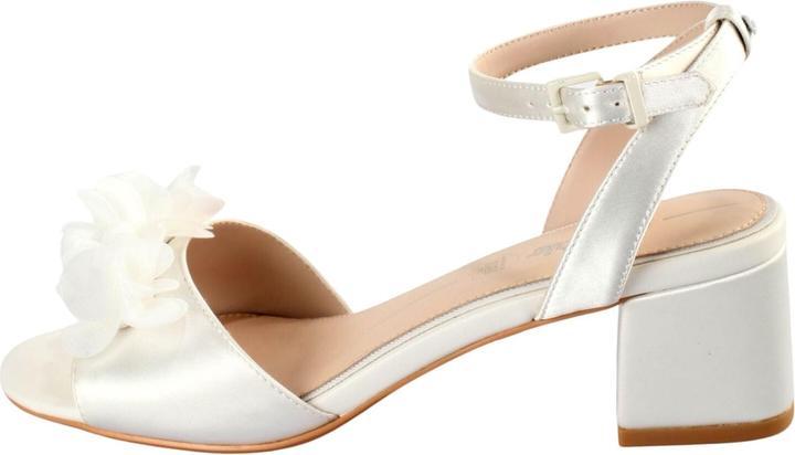 Actual product image Buffalo heels lucy rose (38)
