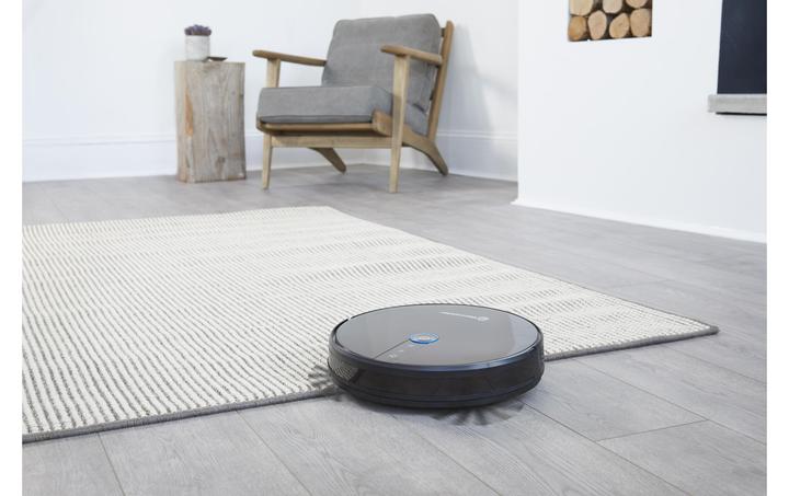 Actual product image Vacmaster V 16