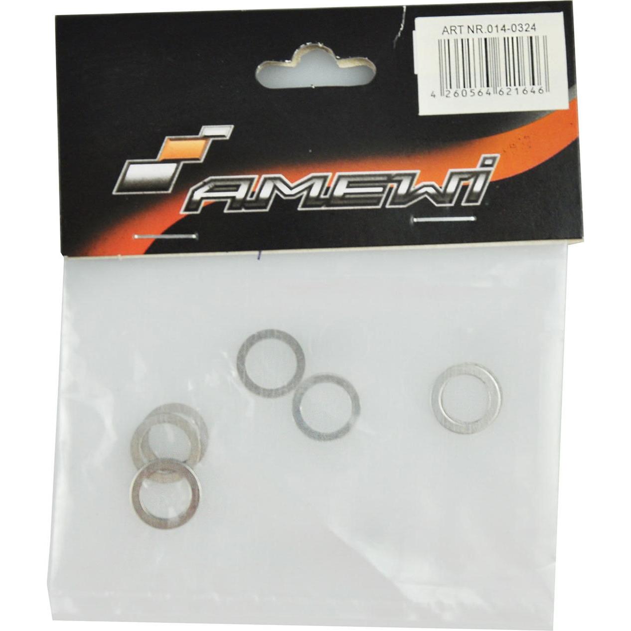 Amewi Rondelle piatte DUNE Buggy 1:10