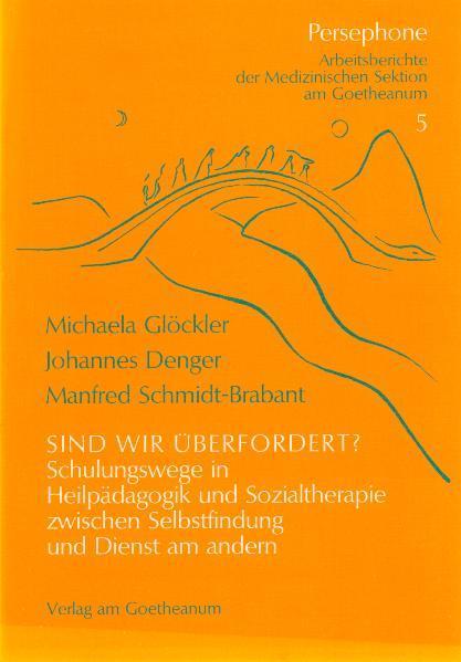 Produktbild Sind wir überfordert? (Deutsch, Michaela Glöckler, 1993)