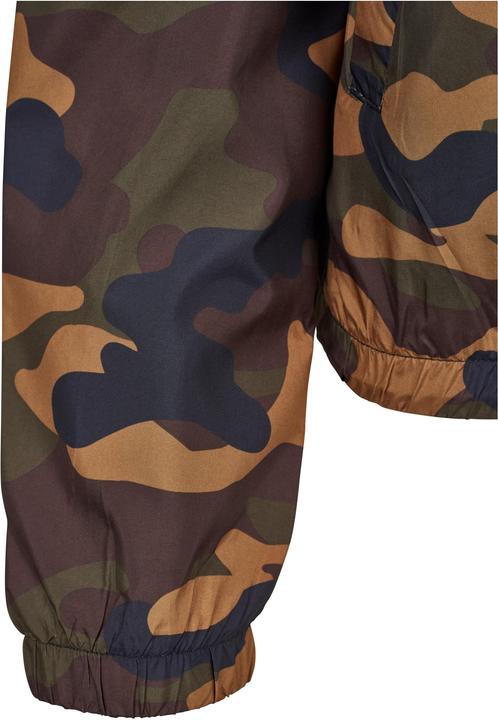 Actual product image Urban Classics Light Jacket (S)