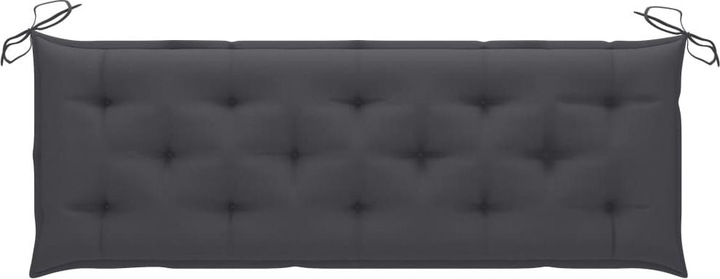 Actual product image VidaXL Henryk (150 x 50 x 7 cm)