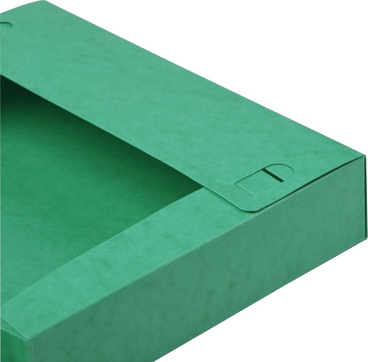 Actual product image Exacompta Archive boxes (A4)