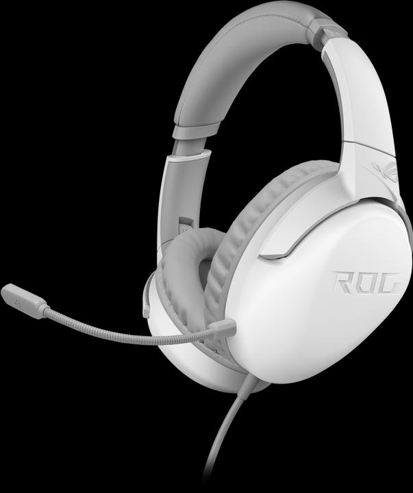 Immagine prodotto ASUS Cuffia ROG STRIX GO Core Moonlight Gaming Headset (Cablato)