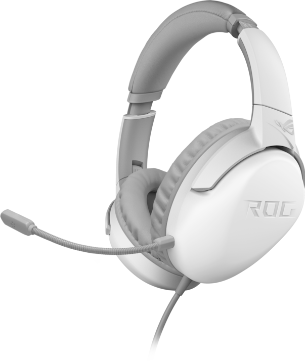 Produktbild ASUS Headset ROG STRIX GO Core Moonlight Gaming Headset (Kabelgebunden)