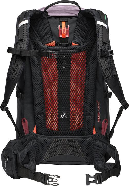 Actual product image Vaude Trailcontrol 25+ (25 l)