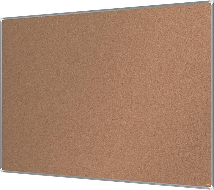 Produktbild Nobo Korktafel Premium Plus 1915184 naturbraun, 120x180cm (Pinnwand, 180 x 120 cm)