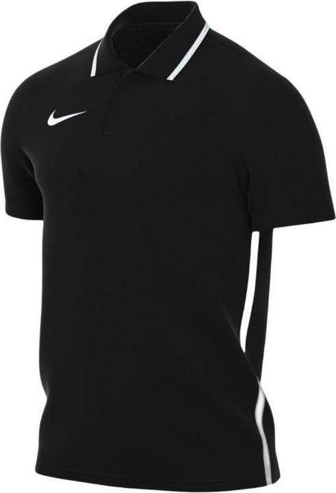 Actual product image Nike Dri-Fit Park 26 Polo Men's T-Shirt Black HM7136 010 (S)