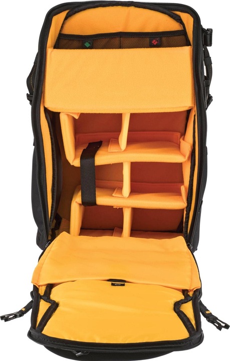 Immagine prodotto Vanguard Alta Rise 45 (Zaino per fotocamera, 57.53 l)