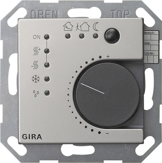 Actual product image Gira KNX continuous controller 2100600
