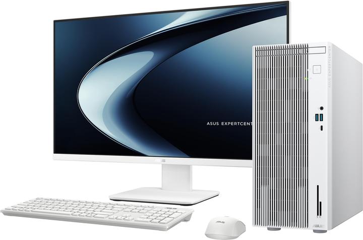 Produktbild ASUS ExpertCenter P500 (1000 GB, 16 GB, Intel Core i7-13620H)