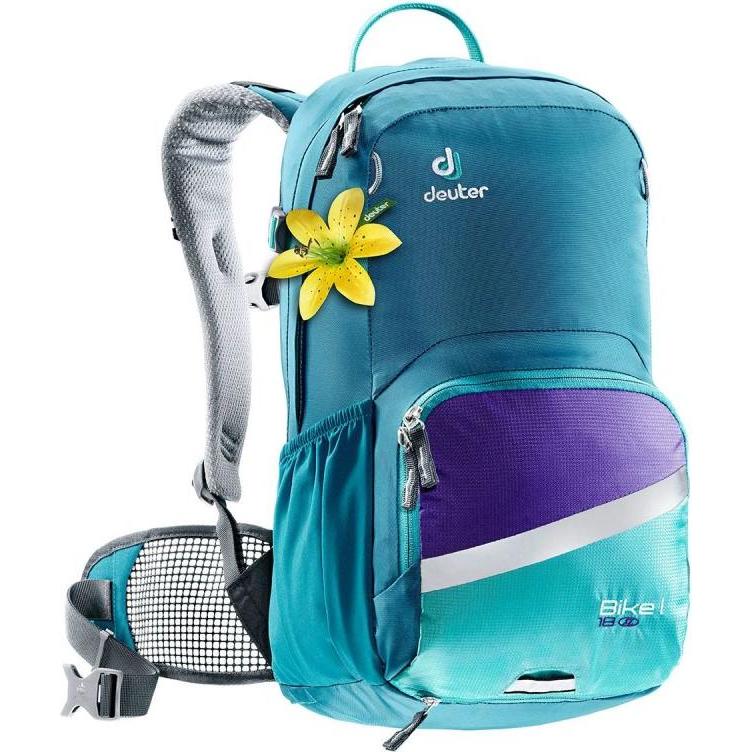 Deuter, Rucksack, (18 l)