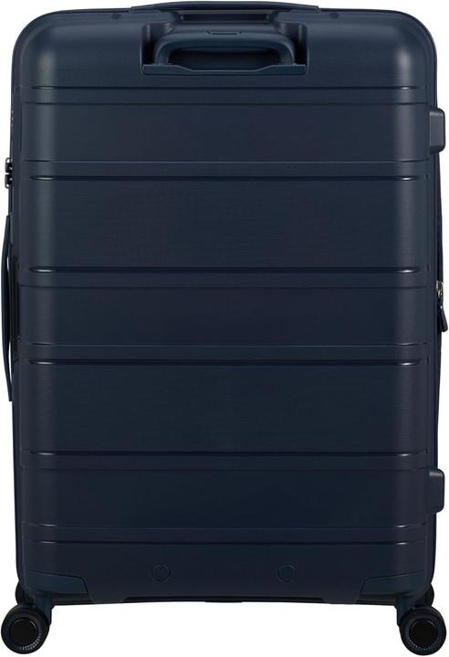Produktbild American Tourister Set mit 3 Koffern, verstellbare Trekstang und robuste Ausführung