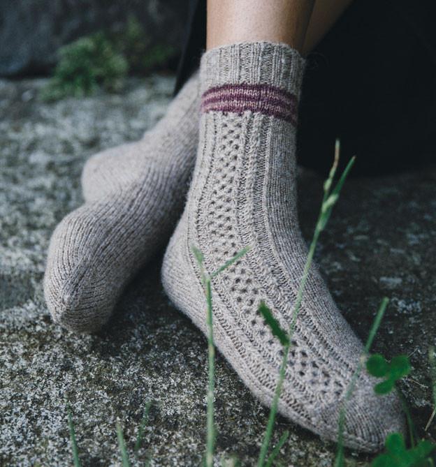 Produktbild 52 Wochen Socken stricken (Deutsch, 2021)