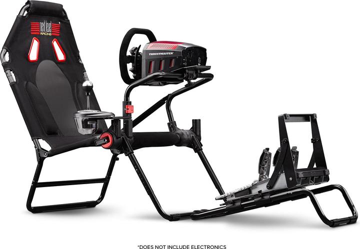 Produktbild Next Level Racing GT Lite Faltbares Cockpit NLR-S021