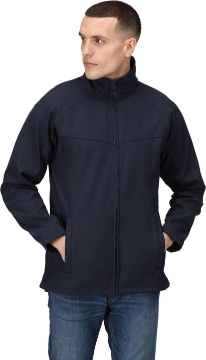 Produktbild Regatta Uproar SoftshellFleecejacke windabweisend (4XL)