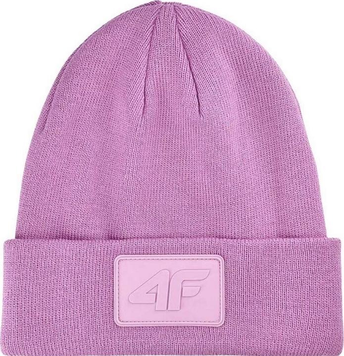 Image du produit 4F - Bonnet WAW24ACAPU433 (Taille unique)
